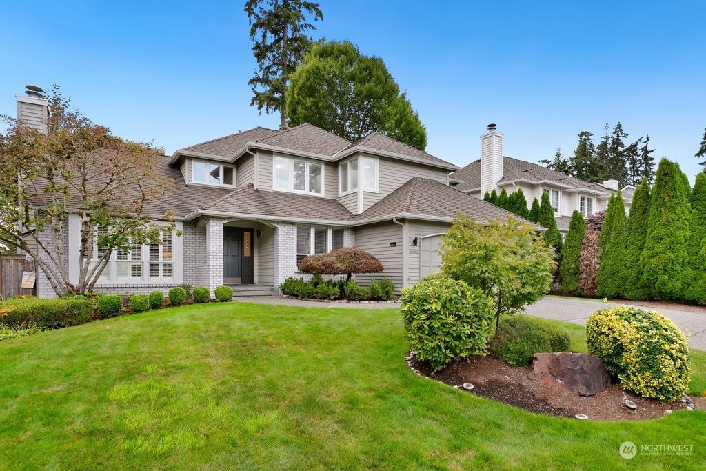 Photo of 16012 29th Drive SE, Mill Creek, WA 98012 (MLS # 2290865)