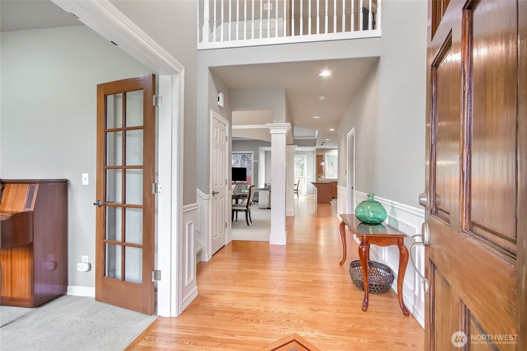 Photo of 36424 10th Court SW, Federal Way, WA 98023 (MLS # 2468513)