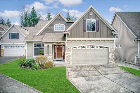 Photo of 36424 10th Court SW, Federal Way, WA 98023 (MLS # 2468513)