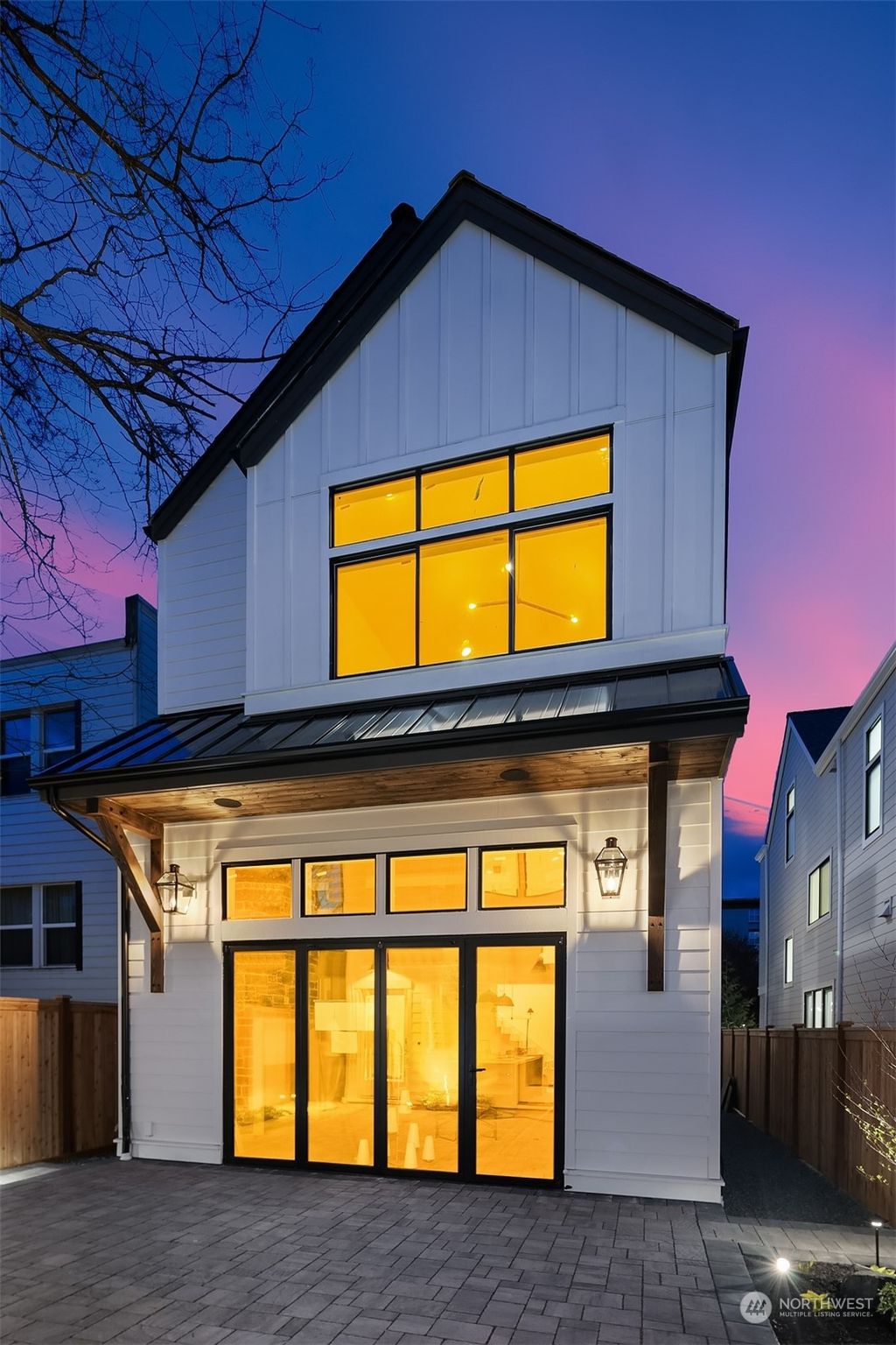 Photo of 1607 1st Avenue W, Seattle, WA 98119 (MLS # 2059129)