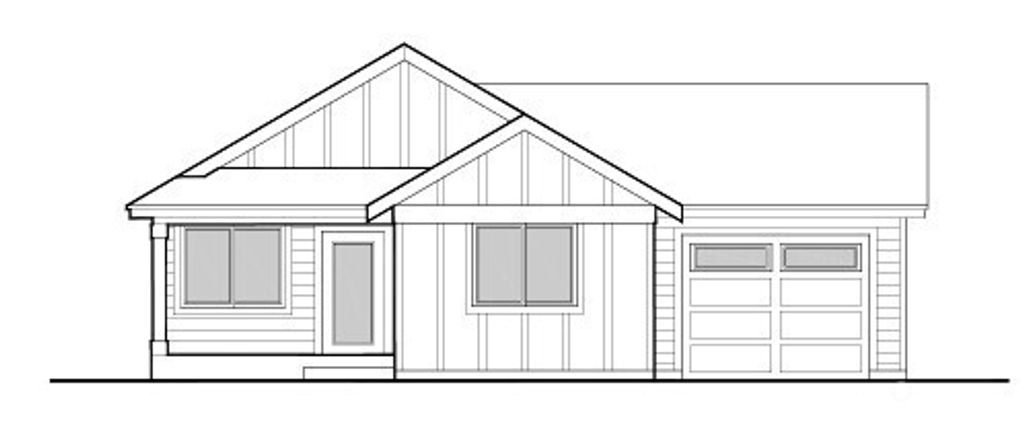 Photo of 310 N Aspen Street, Tieton, WA 98947 (MLS # 2482357)