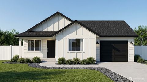 Photo of 310 N Aspen Street, Tieton, WA 98947 (MLS # 2482357)