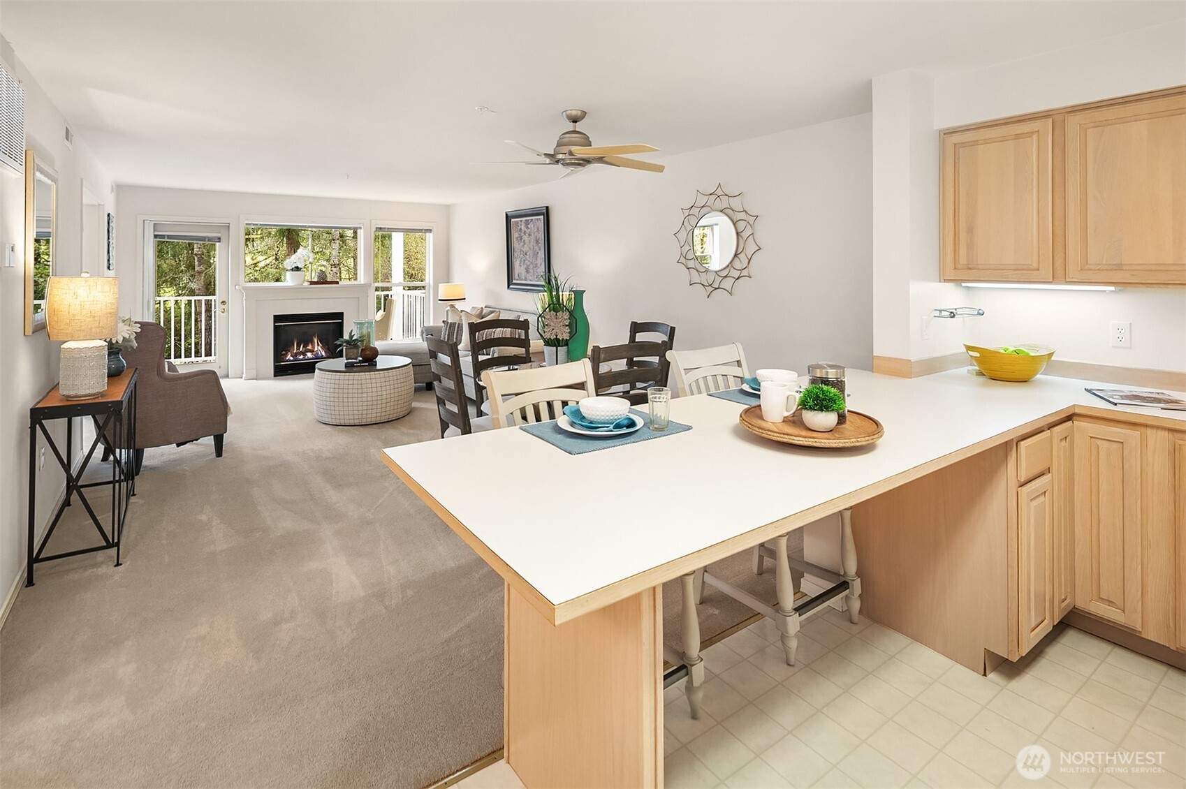 22535 SE Highland Circle 104