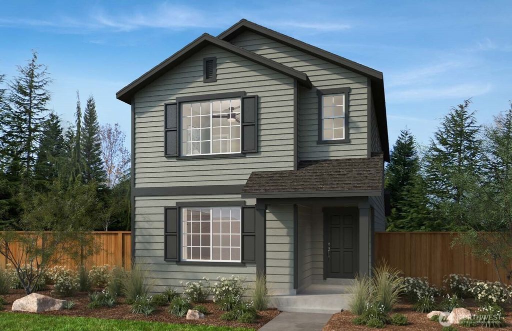 Photo of 5215 87th Avenue NE #007, Marysville, WA 98270 (MLS # 2424956)