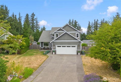 Photo of 1460 Sunnybrook Lane, Bellingham, WA 98226 (MLS # 2561008)