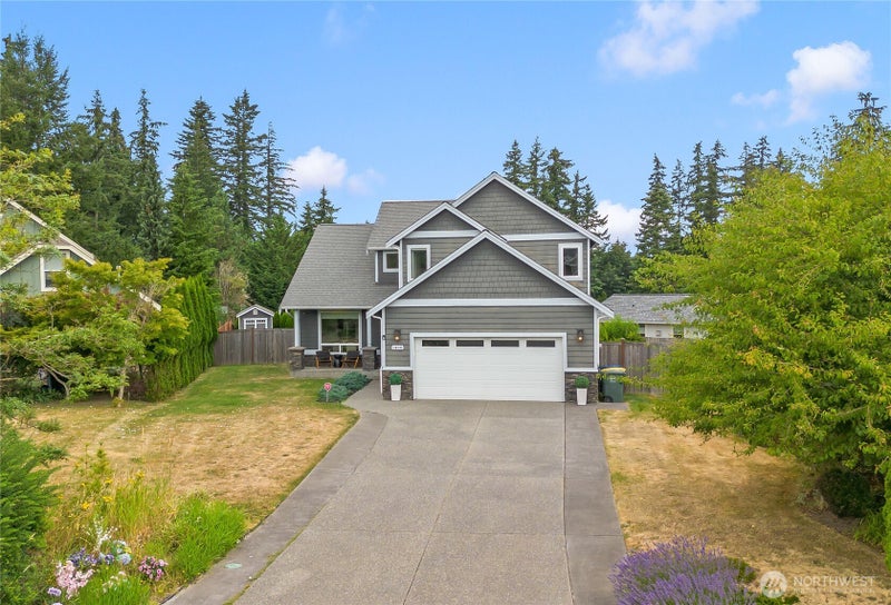 1460 Sunnybrook Lane