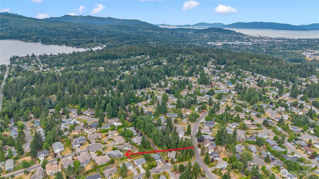 Photo of 1460 Sunnybrook Lane, Bellingham, WA 98226 (MLS # 2561008)