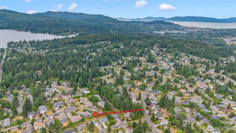 Photo of 1460 Sunnybrook Lane, Bellingham, WA 98226 (MLS # 2561008)