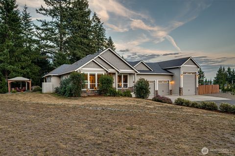 241 Junco Lane Woodland WA 98674
