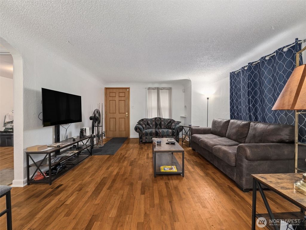Photo of 12647 24th Avenue S, Seattle, WA 98168 (MLS # 2443275)