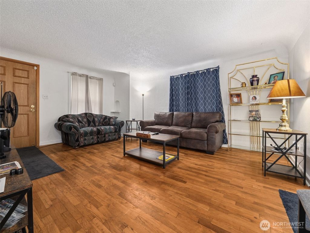 Photo of 12647 24th Avenue S, Seattle, WA 98168 (MLS # 2443275)