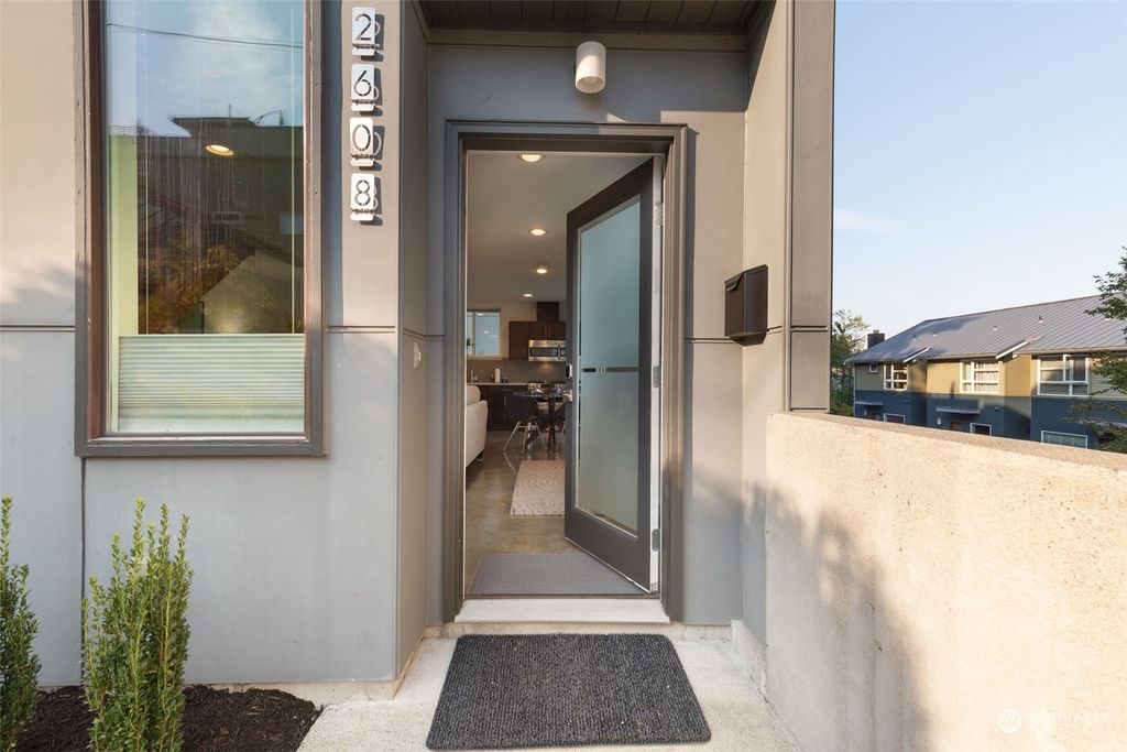 Photo of 2608 E John Street, Seattle, WA 98112 (MLS # 2060638)