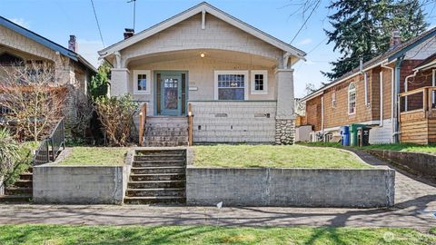 Photo of 7220 4th Avenue NW, Seattle, WA 98117 (MLS # 2496869)