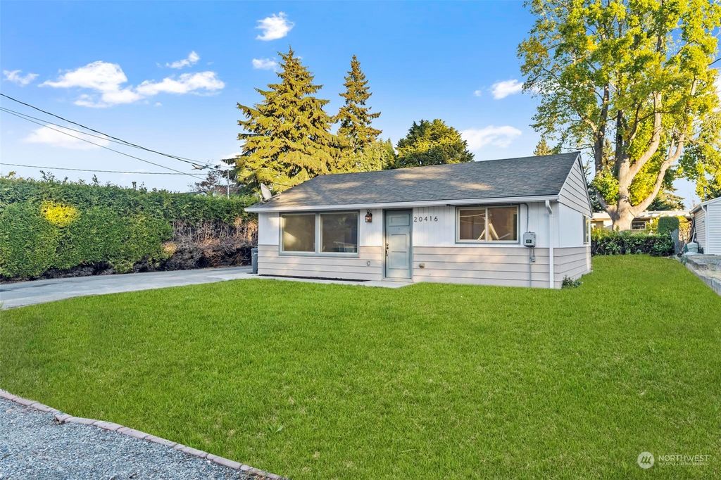 Photo of 20416 8th Avenue S, Des Moines, WA 98198 (MLS # 2018251)