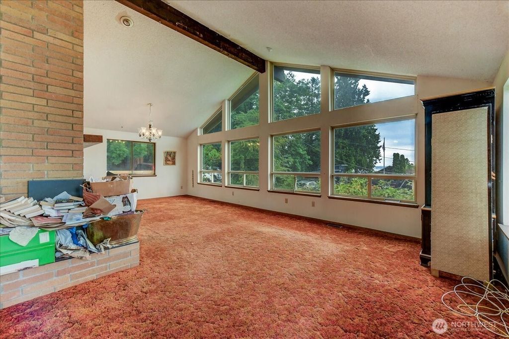 Photo of 4103 21st Avenue SW, Seattle, WA 98106 (MLS # 2417500)