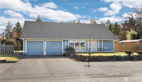 1316 129th Street S Tacoma WA 98444