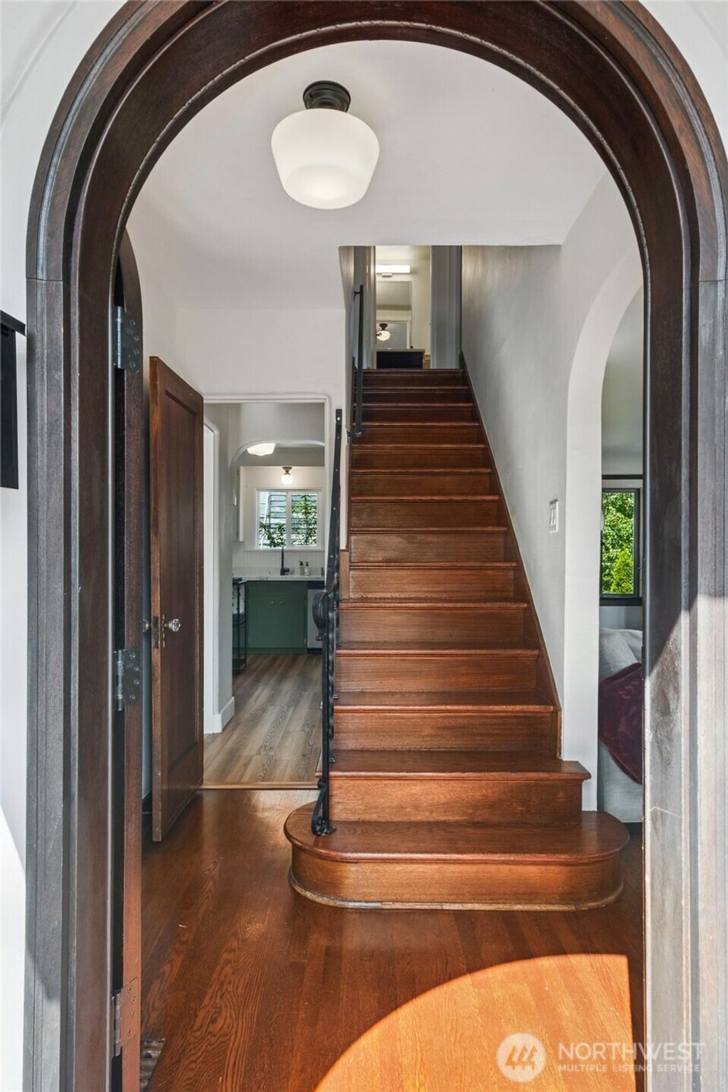 Photo of 8117 5th Avenue NE, Seattle, WA 98115 (MLS # 2387899)