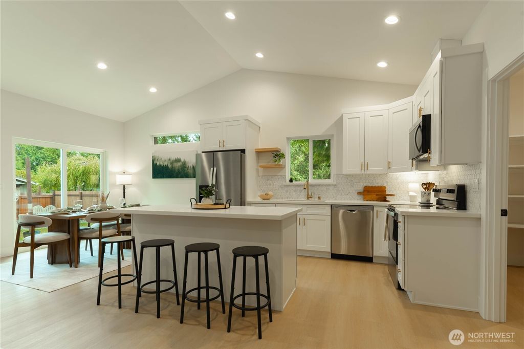 Photo of 4544 Decatur Drive, Ferndale, WA 98248 (MLS # 2455055)