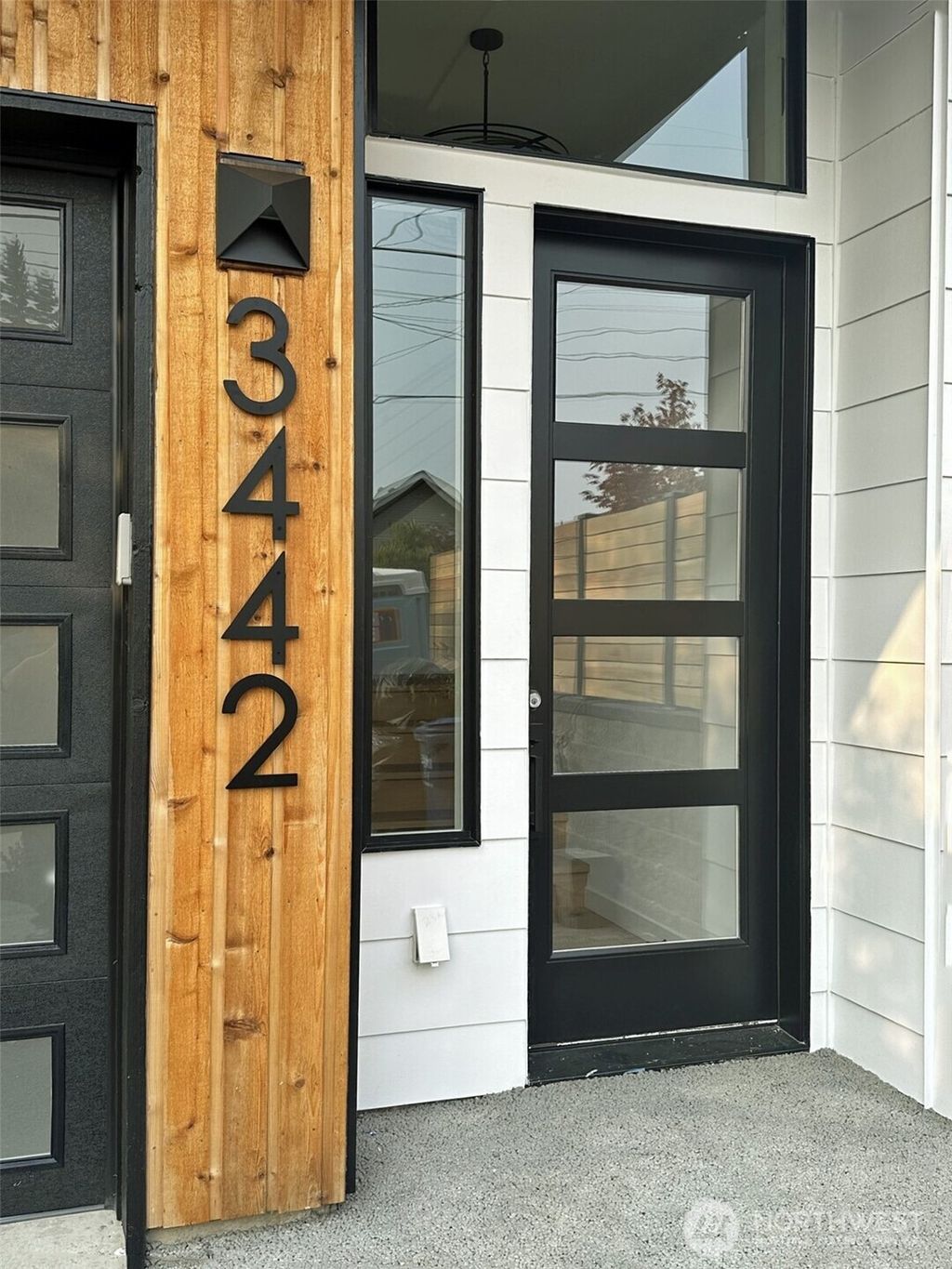 Photo of 3442 NW 65th Street, Seattle, WA 98117 (MLS # 2430283)