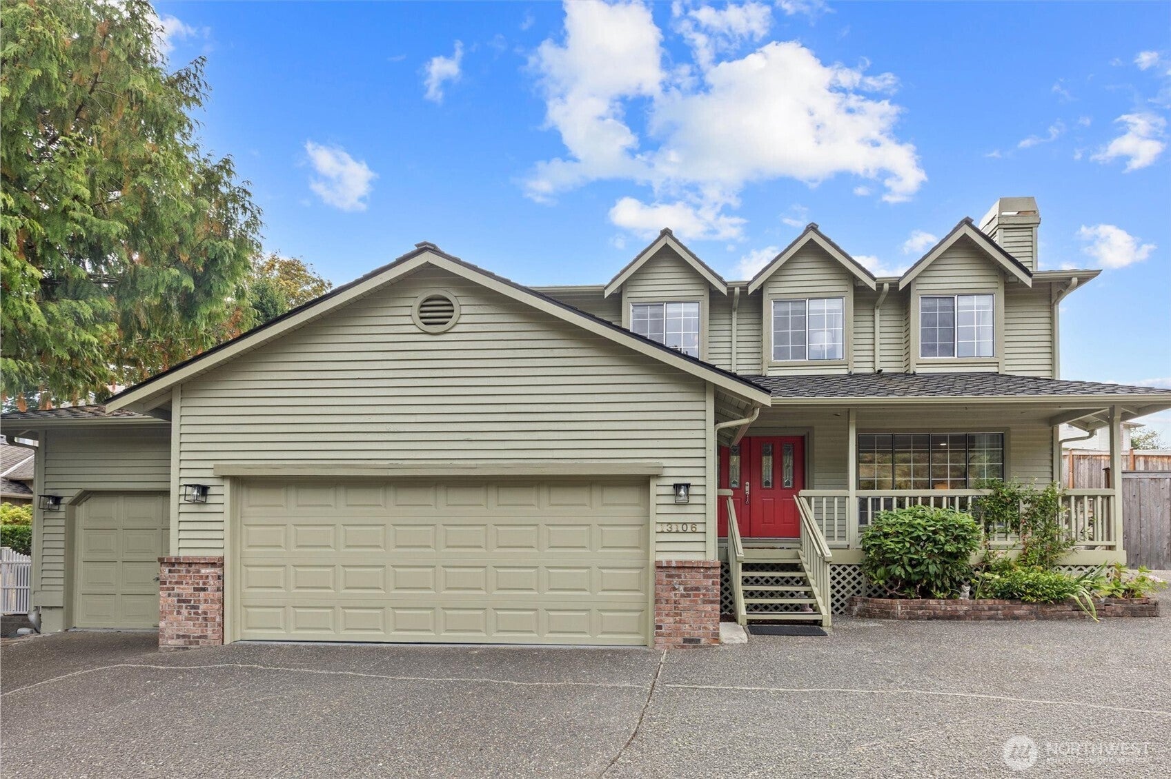 13106 Harbour Heights Drive