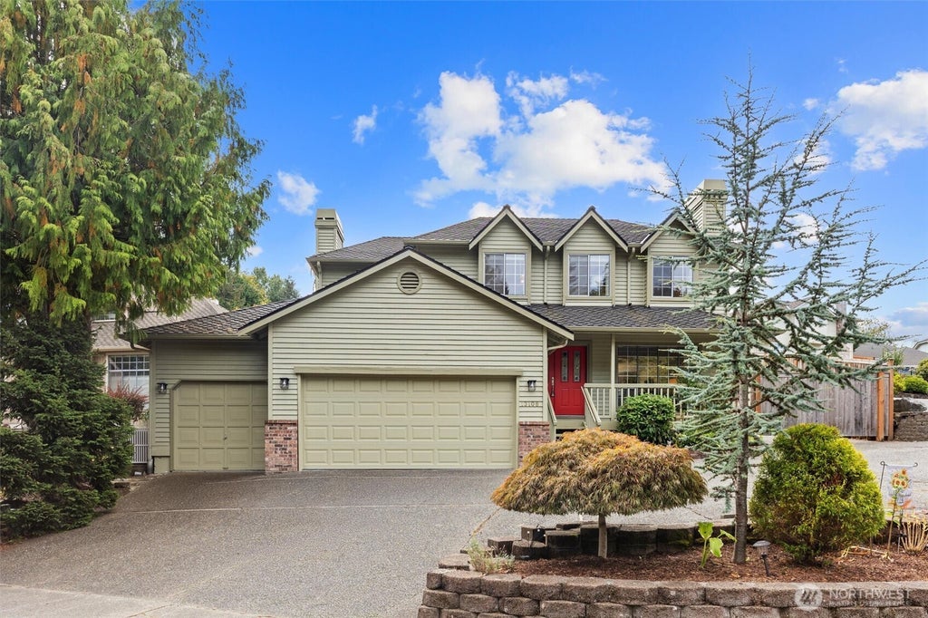 Photo of 13106 Harbour Heights Drive, Mukilteo, WA 98275 (MLS # 2583570)