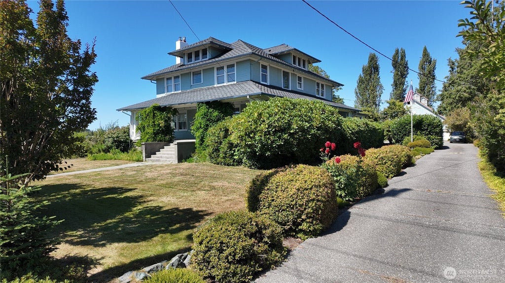 Photo of 17439 McLean Road, Mount Vernon, WA 98273 (MLS # 2565710)