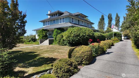 Photo of 17439 McLean Road, Mount Vernon, WA 98273 (MLS # 2565710)