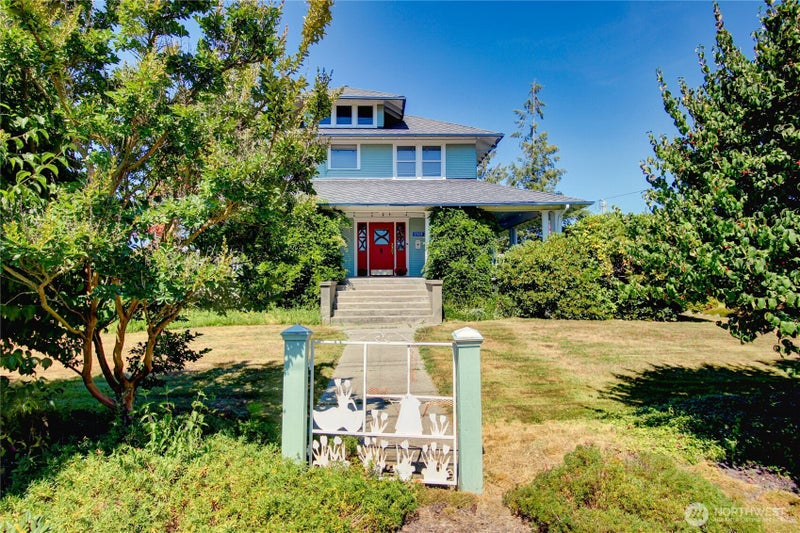 17439 McLean Road