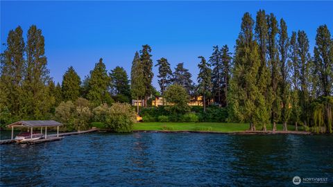 61625 Undisclosed Bellevue WA 98004