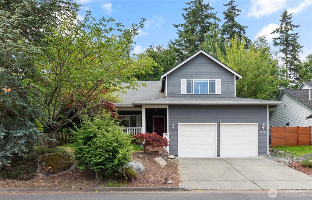 Photo of 3819 Copper Pond Place, Anacortes, WA 98221 (MLS # 2560261)