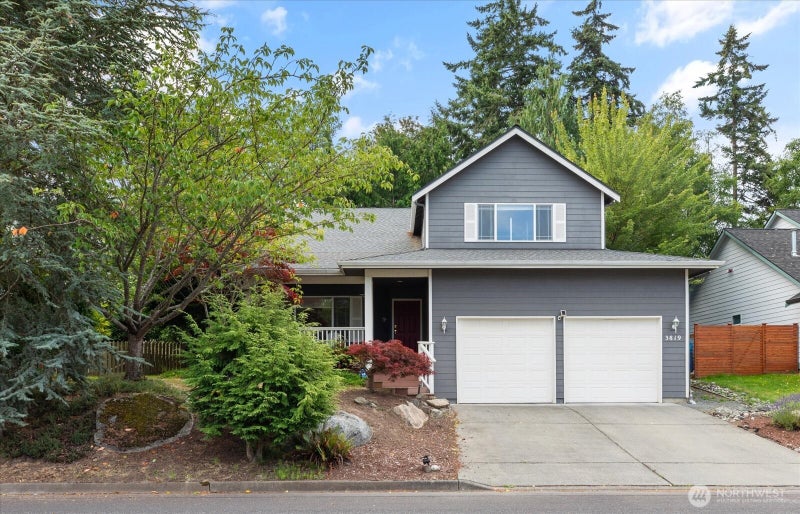 3819 Copper Pond Place