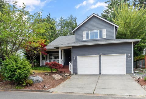 Photo of 3819 Copper Pond Place, Anacortes, WA 98221 (MLS # 2560261)