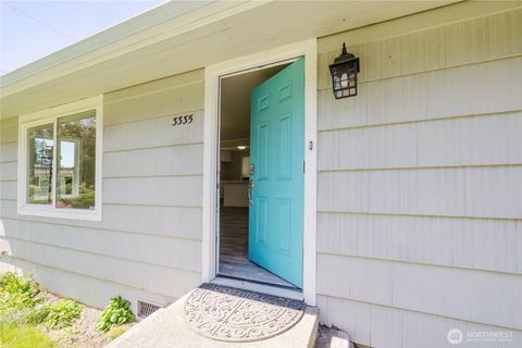 3335 Trenton Avenue NE, Bremerton, WA 98310 - MLS#: 2358876