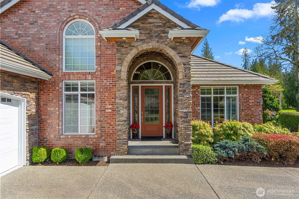 Photo of 3728 Kinsale Lane SE, Olympia, WA 98501 (MLS # 2503160)