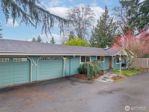 1306 SW 160th Street Burien WA 98166