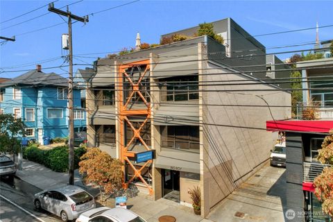 Photo of 160 Roy Street, Seattle, WA 98109 (MLS # 2478281)