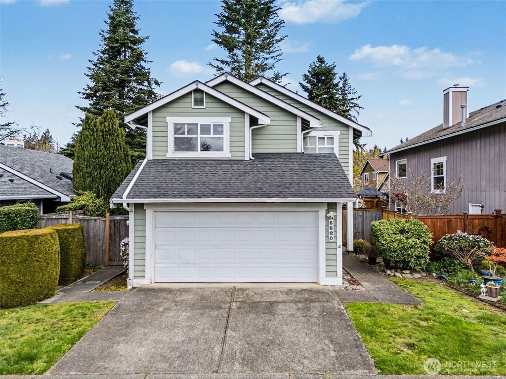 Photo of 5520 Cricket Ln SE Ln, Lacey, WA 98503 (MLS # 2502981)