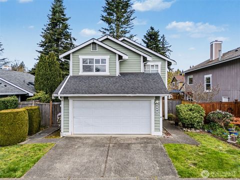 Photo of 5520 Cricket Ln SE Ln, Lacey, WA 98503 (MLS # 2502981)