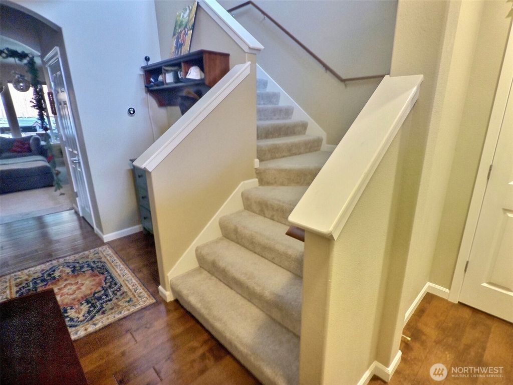 Photo of 8936 28th Way SE, Olympia, WA 98513 (MLS # 2464829)