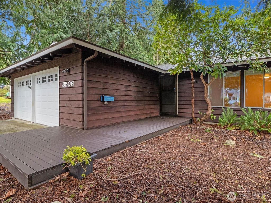 Photo of 8506 192nd Street SW, Edmonds, WA 98026 (MLS # 2506840)