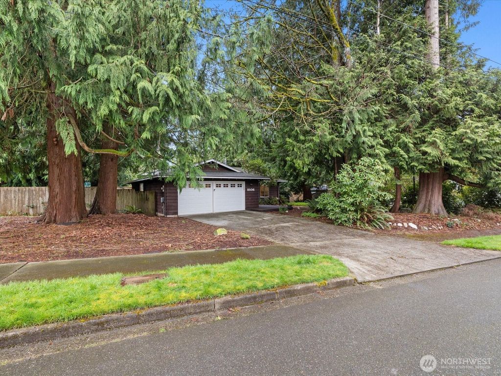 Photo of 8506 192nd Street SW, Edmonds, WA 98026 (MLS # 2506840)