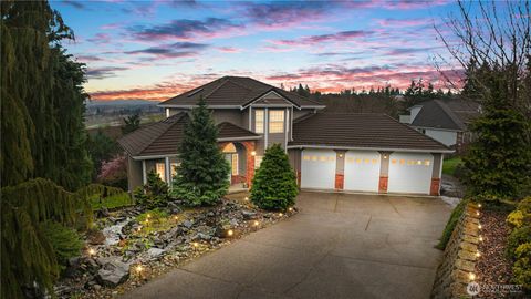 Photo of 5801 51st Avenue Ct E, Tacoma, WA 98443 (MLS # 2496904)