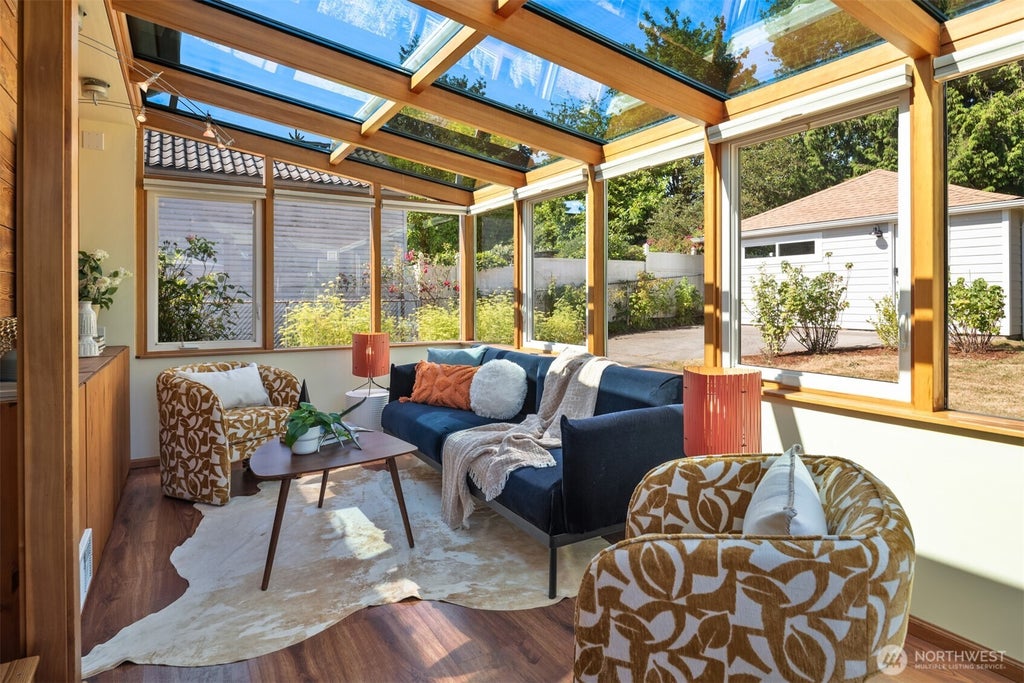 Photo of 12033 79th Avenue S, Seattle, WA 98178 (MLS # 2550027)