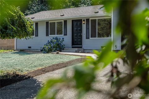 Photo of 17311 NE 156th Street, Woodinville, WA 98072 (MLS # 2447514)