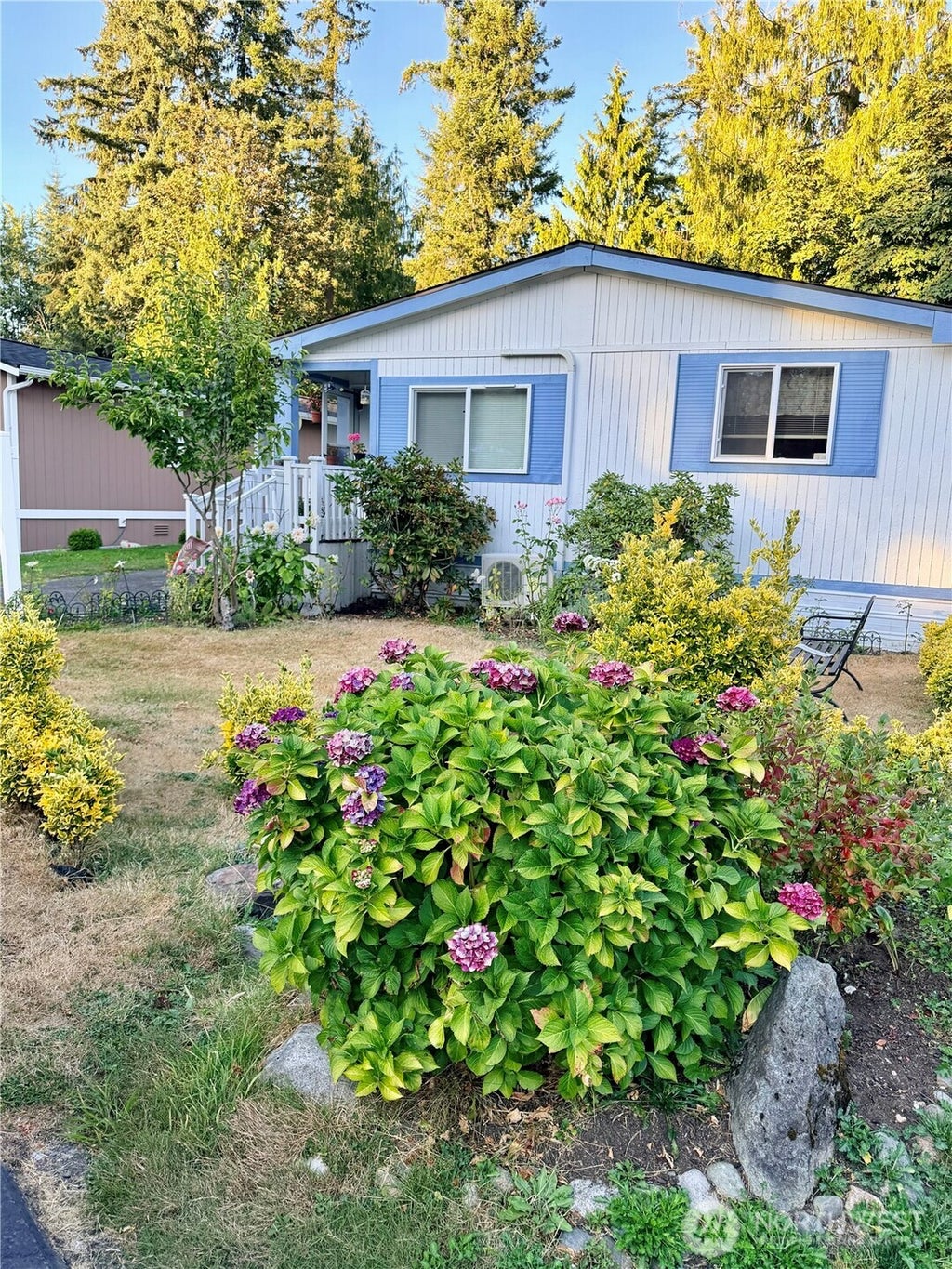 Photo of 9425 9425 56TH ST ST SE #14, Snohomish, WA 98290 (MLS # 2572400)