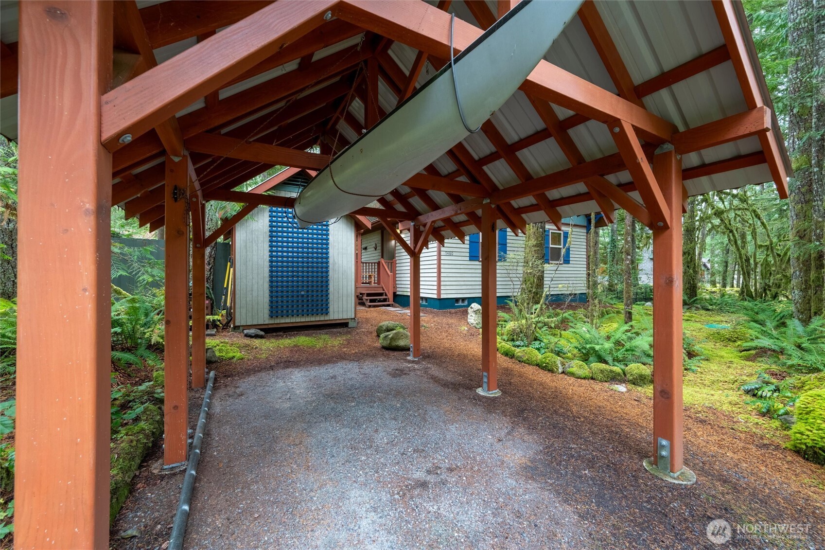 7480 Glacier Springs Drive