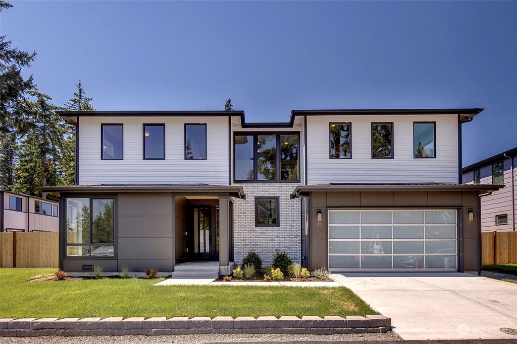 Photo of 21612 1st Avenue W, Bothell, WA 98021 (MLS # 2073920)