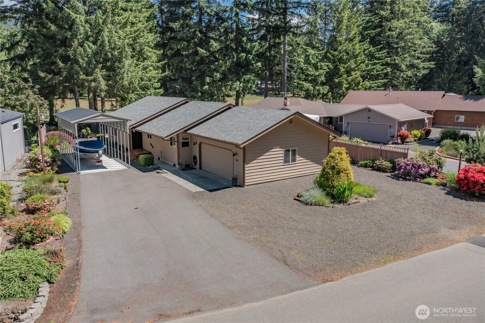 180 Mount Christie Drive