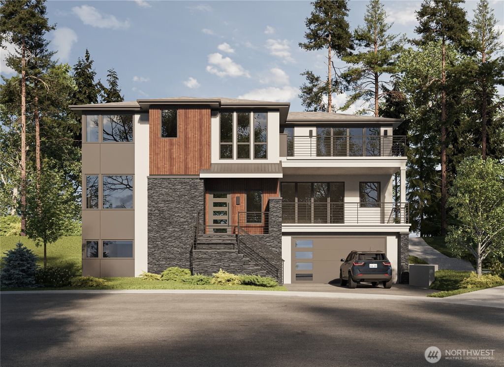 Photo of 11315 113th Place NE, Kirkland, WA 98033 (MLS # 2428073)