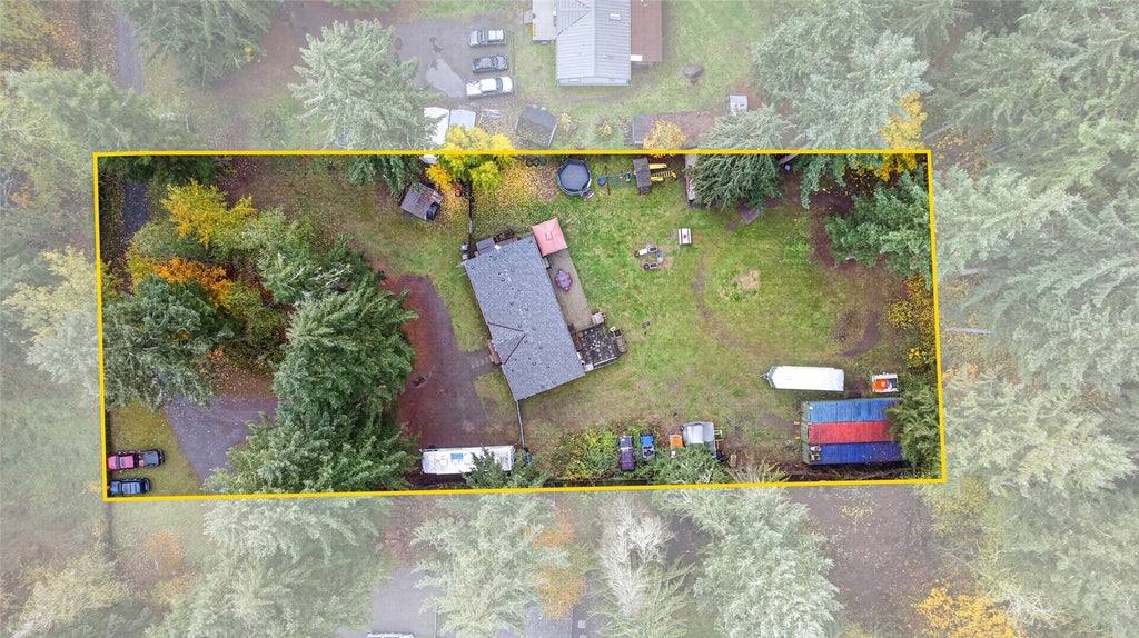 Photo of 36110 49th Avenue Ct E, Eatonville, WA 98328 (MLS # 2599872)